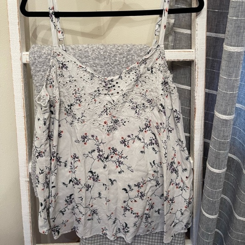 TORRID Tank Top